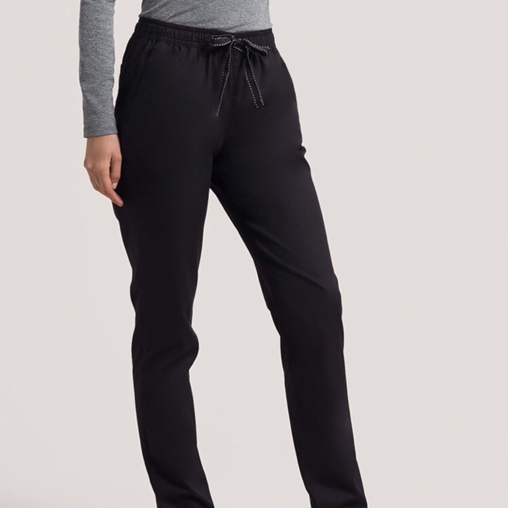 Brand New Jaanuu Scrub Bottoms